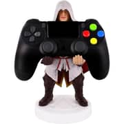 Cable Guys Assassins Creed: Ezio Gaming Controller And Phone Holder 8.5inch White