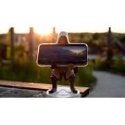 Cable Guys Assassins Creed: Ezio Gaming Controller And Phone Holder 8.5inch White