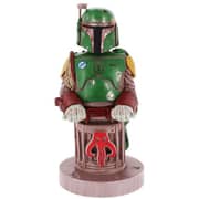Cable Guys Boba Fett Gaming Controller And Phone Holder 8.5inch