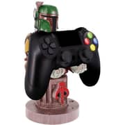 Cable Guys Boba Fett Gaming Controller And Phone Holder 8.5inch