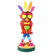 Cable Guys Aku Gaming Controller And Phone Holder 8.5inch