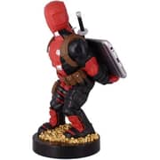 Cable Guys Deadpool Rear Gaming Controller And Phone Holder 8.5inch