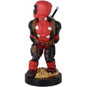 Cable Guys Deadpool Rear Gaming Controller And Phone Holder 8.5inch