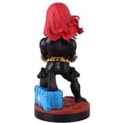 Cable Guys Black Widow Gamerverse Gaming Controller And Phone Holder 8.5inch