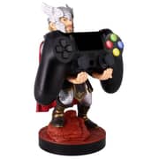 Cable Guys Thor Gaming Controller And Phone Holder 8.5inch