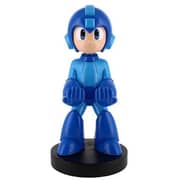 Cable Guys Mega Man Gaming Controller And Phone Holder 8.5inch