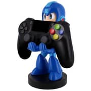 Cable Guys Mega Man Gaming Controller And Phone Holder 8.5inch
