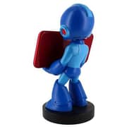 Cable Guys Mega Man Gaming Controller And Phone Holder 8.5inch