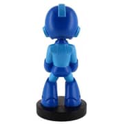 Cable Guys Mega Man Gaming Controller And Phone Holder 8.5inch
