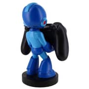 Cable Guys Mega Man Gaming Controller And Phone Holder 8.5inch