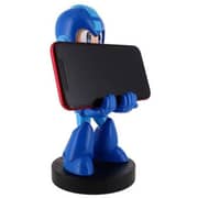 Cable Guys Mega Man Gaming Controller And Phone Holder 8.5inch