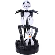 Cable Guys Jack Skellington Gaming Controller And Phone Holder 8.5inch