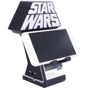 Cable Guys Star Wars Ikon Gaming Controller And Phone Holder 8.5inch