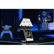 Cable Guys Star Wars Ikon Gaming Controller And Phone Holder 8.5inch