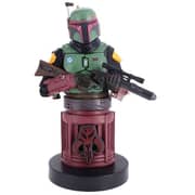 Cable Guys The Book of Boba Fett Gaming Controller And Phone Holder 8.5inch