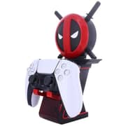 Cable Guys Marvel Deadpool Ikon Gaming Controller And Phone Holder 8.5inch