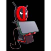 Cable Guys Marvel Deadpool Ikon Gaming Controller And Phone Holder 8.5inch