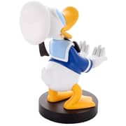 Cable Guys Donald Duck Gaming Controller And Phone Holder 8.5inch