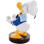 Cable Guys Donald Duck Gaming Controller And Phone Holder 8.5inch