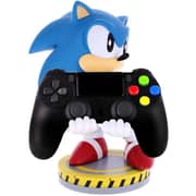 Cable Guys Sega: Sliding Sonic Gaming Controller And Phone Holder 8.5inch