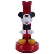 Cable Guys SP2 Powerstand 8.5inch Red