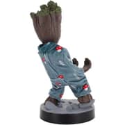 Cable Guys Toddler Groot PJs Gaming Controller And Phone Holder 8.5inch