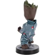 Cable Guys Toddler Groot PJs Gaming Controller And Phone Holder 8.5inch