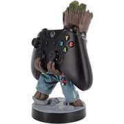 Cable Guys Toddler Groot PJs Gaming Controller And Phone Holder 8.5inch