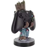 Cable Guys Toddler Groot PJs Gaming Controller And Phone Holder 8.5inch