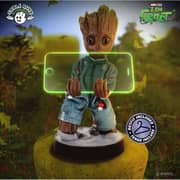 Cable Guys Toddler Groot PJs Gaming Controller And Phone Holder 8.5inch