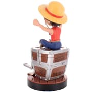 Cable Guys Luffy Gaming Controller And Phone Holder 8.5Inches