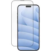 Jcpal Preserver Glass Screen Protector Clear iPhone 15