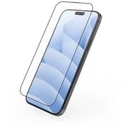 Jcpal Preserver Glass Screen Protector Clear iPhone 15