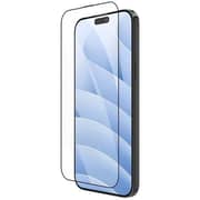 Jcpal Preserver Glass Screen Protector Clear iPhone 15