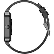 Titan Fastrack Reflex Rave FX Smartwatch Black