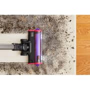 Black And Decker Summit Series Stick Vacuum Cleaner BHFEA640WG-GB