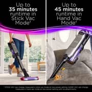Black And Decker Summit Series Stick Vacuum Cleaner BHFEA640WG-GB