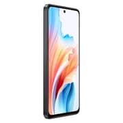 Oppo A79 256GB Mystery Black 5G Smartphone