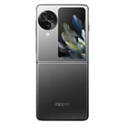 Oppo Find N3 Flip 256GB Sleek Black 5G Smartphone