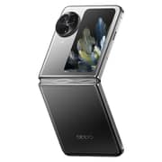 Oppo Find N3 Flip 256GB Sleek Black 5G Smartphone