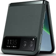 Motorola Razr 40 256GB Sage Green 5G Smartphone
