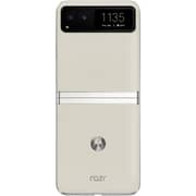 Motorola Razr 40 256GB Vanilla Cream 5G Smartphone