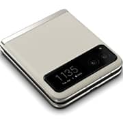 Motorola Razr 40 256GB Vanilla Cream 5G Smartphone