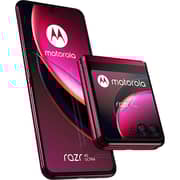 Motorola Razr 40 Ultra 256GB Viva Magenta 5G Smartphone