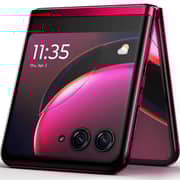 Motorola Razr 40 Ultra 256GB Viva Magenta 5G Smartphone