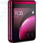 Motorola Razr 40 Ultra 256GB Viva Magenta 5G Smartphone