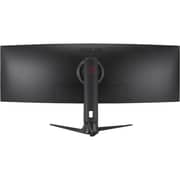 Asus ROG Strix XG49WCR Super Ultra-wide Gaming Monitor - 49inch Double QHD, 32:9 (5120 x 1440), Curved, 165Hz OC (above 144Hz), ELMB Sync, DisplayHDR 600, USB Type-C, Smart KVM