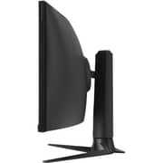 Asus ROG Strix XG49WCR Super Ultra-wide Gaming Monitor - 49inch Double QHD, 32:9 (5120 x 1440), Curved, 165Hz OC (above 144Hz), ELMB Sync, DisplayHDR 600, USB Type-C, Smart KVM