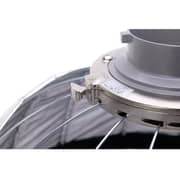 Aputure Light Dome III 35.1inch Black