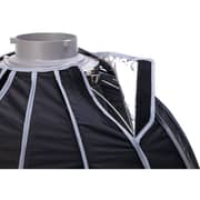 Aputure Light Dome III 35.1inch Black